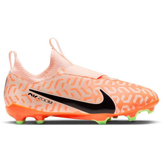 Nike Mercurial Zoom Vapor 15 Academy FG/MG Kids