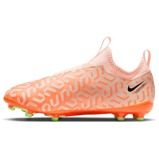 Nike Mercurial Zoom Vapor 15 Academy FG/MG Kids