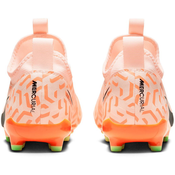 Nike Mercurial Zoom Vapor 15 Academy FG/MG Kids