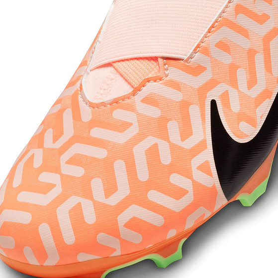 Nike Mercurial Zoom Vapor 15 Academy FG/MG Kids
