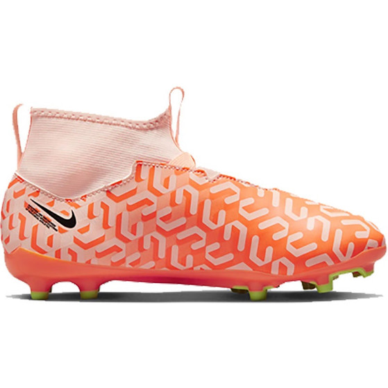 Nike Mercurial Zoom Superfly 9 Academy FG/MG Kids