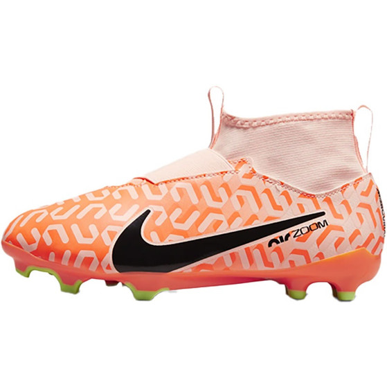 Nike Mercurial Zoom Superfly 9 Academy FG/MG Kids