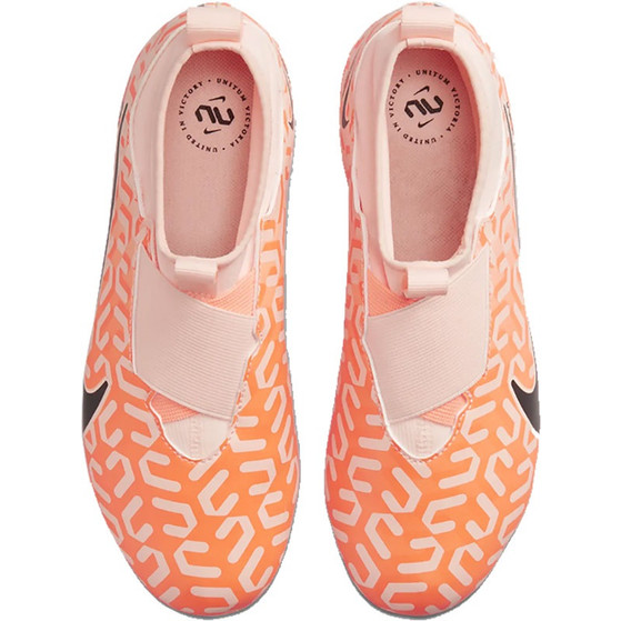 Nike Mercurial Zoom Superfly 9 Academy FG/MG Kids