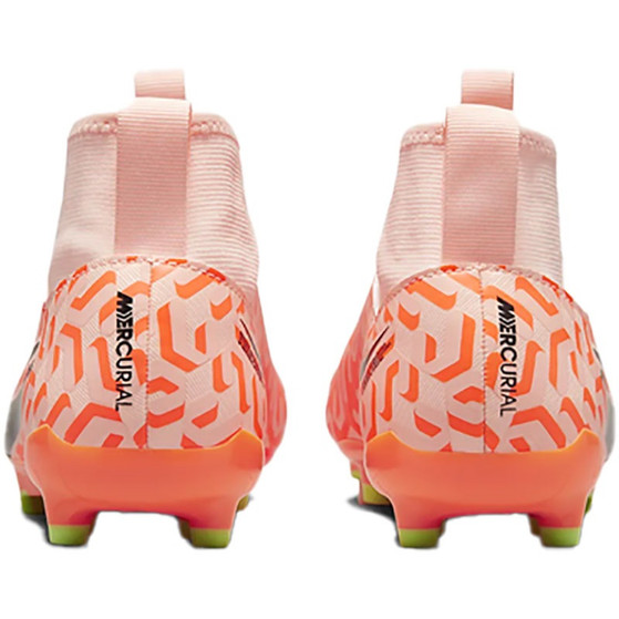 Nike Mercurial Zoom Superfly 9 Academy FG/MG Kids