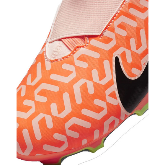 Nike Mercurial Zoom Superfly 9 Academy FG/MG Kids