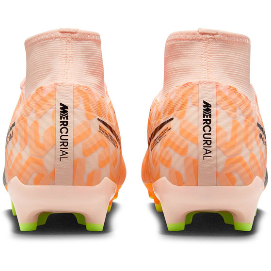 Nike Mercurial Zoom Superfly 9 Academy FG/MG