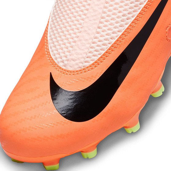 Nike Phantom GX Academy DF FG/MG Kids