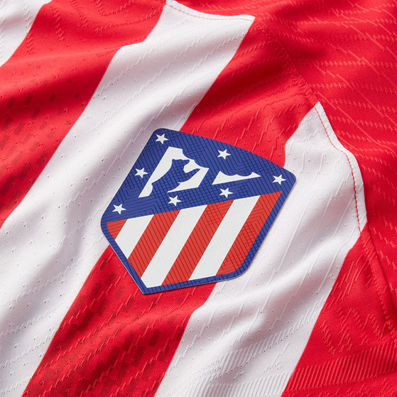 Nike Atletico Madrid Match Thuis Shirt 2023/2024