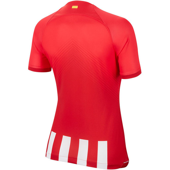 Nike Atletico Madrid Thuis Shirt Dames 2023/2024
