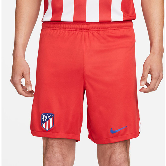 Nike Atletico Madrid Thuis Short 2023/2024