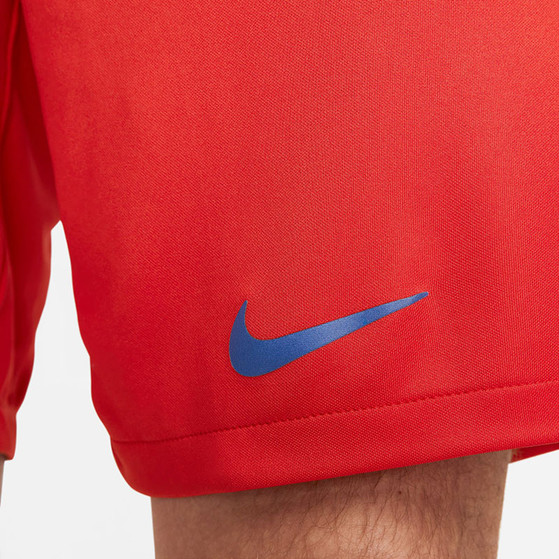 Nike Atletico Madrid Thuis Short 2023/2024