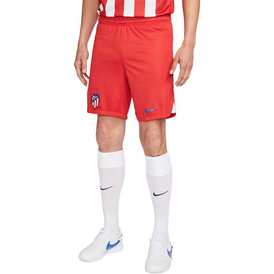 Nike Atletico Madrid Thuis Short 2023/2024