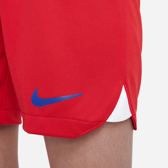 Nike Atletico Madrid Thuis Short Kids 2023/2024