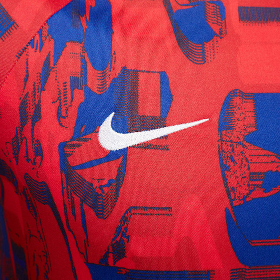Nike Atletico Madrid Pre-Match Trainingsset