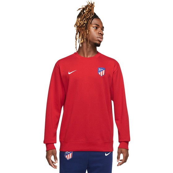 Nike Atletico Madrid Sweat Trainingspak
