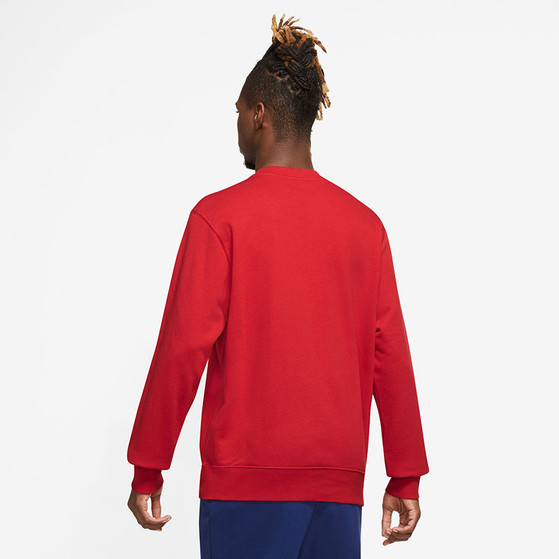 Nike Atletico Madrid Sweat Trainingspak