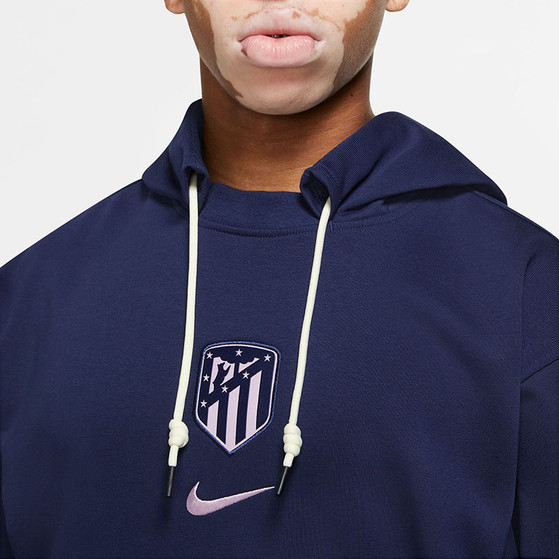 Nike Atletico Madrid Club Fleece Trainingspak