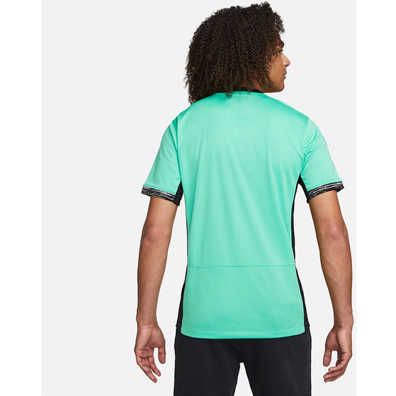 Nike Atletico Madrid 3rd Shirt 2023/2024