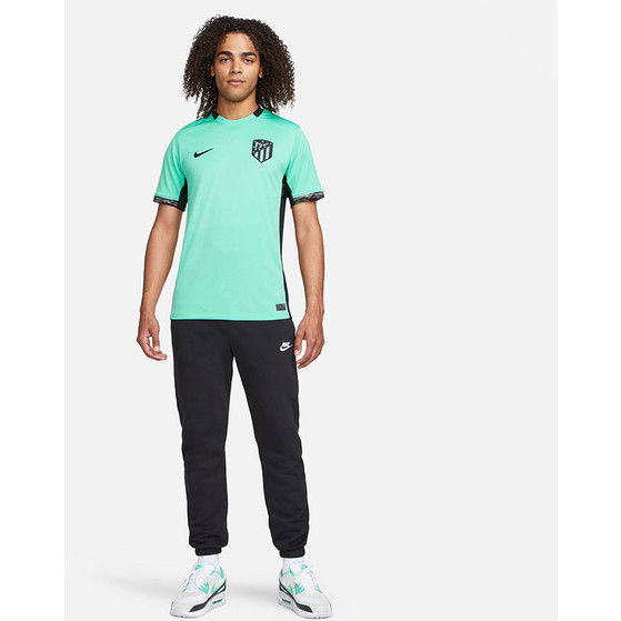 Nike Atletico Madrid 3rd Shirt 2023/2024