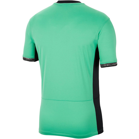 Nike Atletico Madrid 3rd Shirt 2023/2024