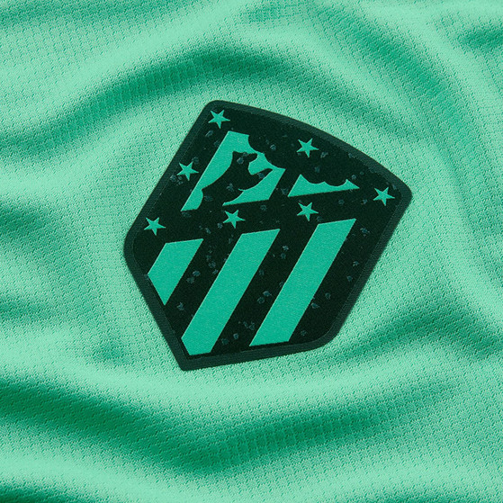 Nike Atletico Madrid 3rd Shirt 2023/2024