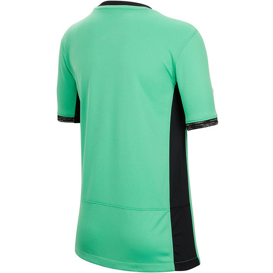 Nike Atletico Madrid 3rd Shirt Kids 2023/2024