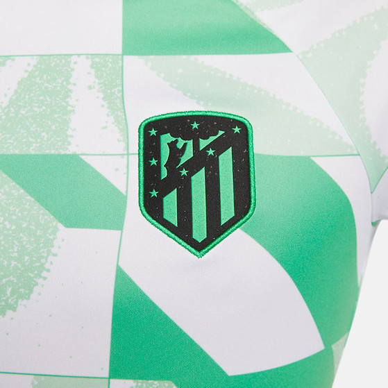 Nike Atletico Madrid Pre-Match Trainingsset