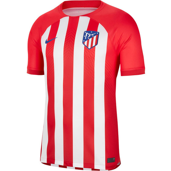 Nike Atletico Madrid Home Shirt 2023/2024