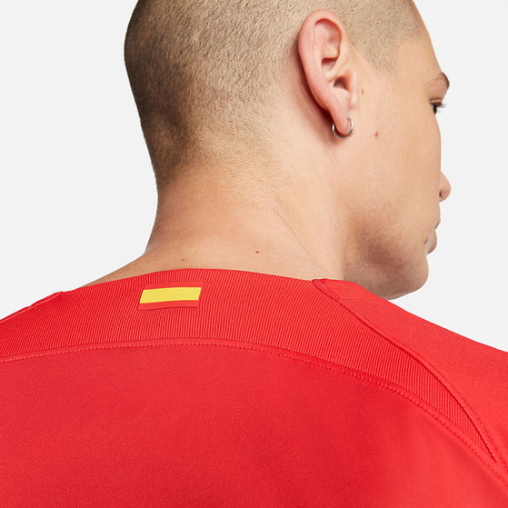 Nike Atletico Madrid Home Shirt 2023/2024
