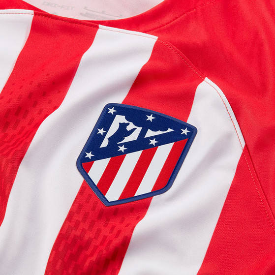 Nike Atletico Madrid Home Shirt 2023/2024
