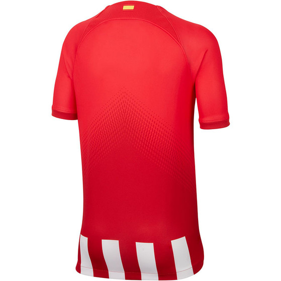 Nike Atletico Madrid Thuis Shirt Kids 2023/2024
