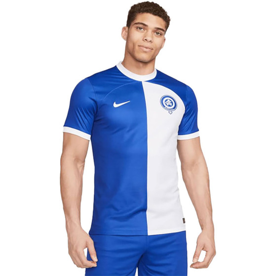 Nike Atletico Madrid Uit Shirt 2023/2024