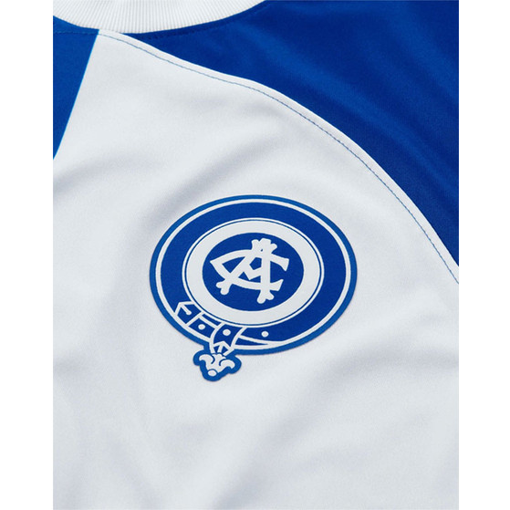 Nike Atletico Madrid Uit Shirt 2023/2024