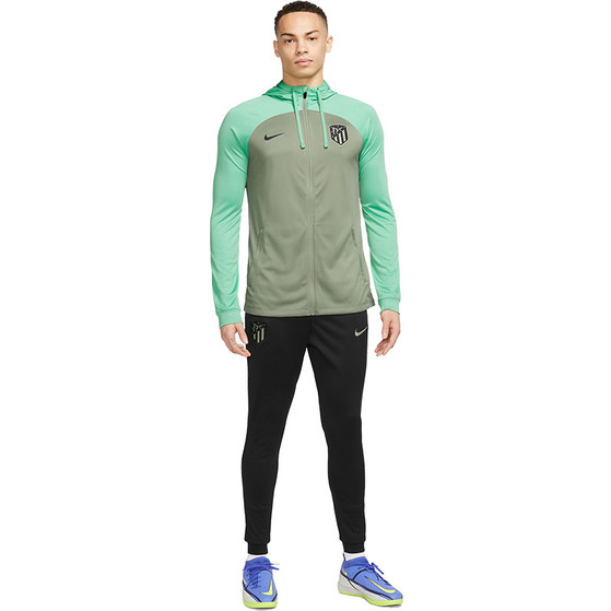 Nike Atletico Madrid Strike Hooded Trainingspak