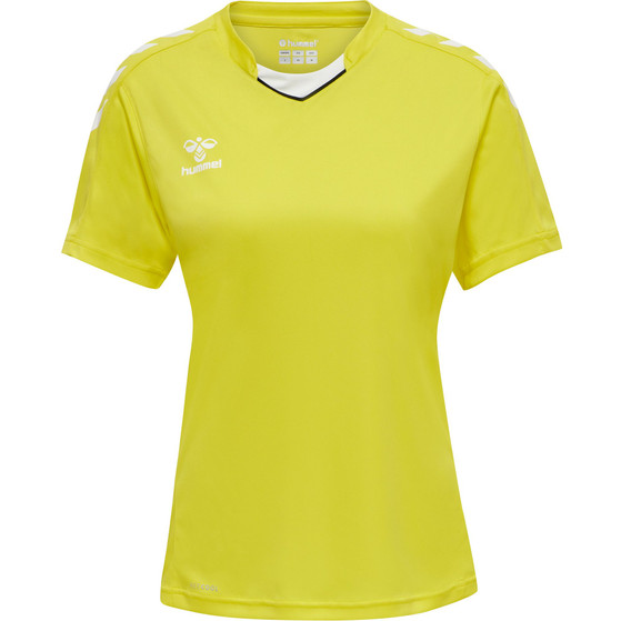 Hummel Core XK Poly Shirt Women