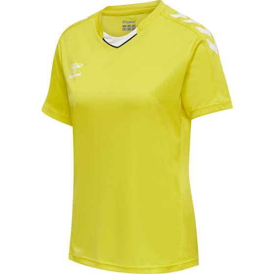 Hummel Core XK Poly Shirt Women