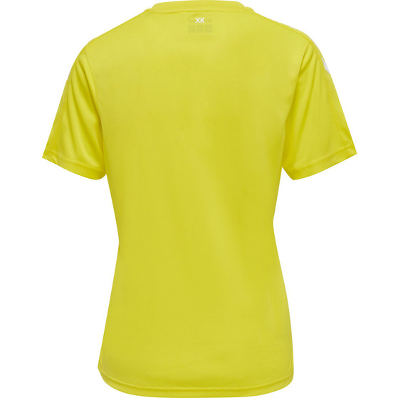 Hummel Core XK Poly Shirt Women
