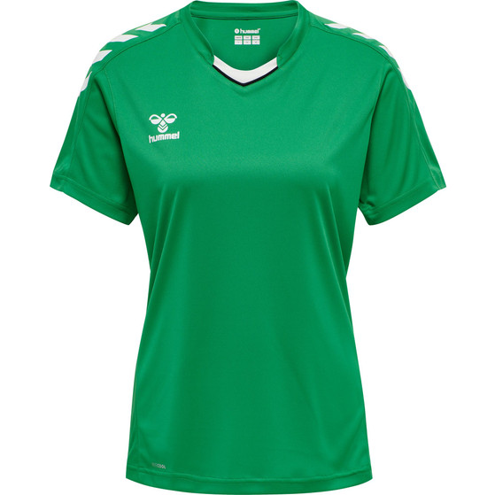 Hummel Core XK Poly Shirt Women