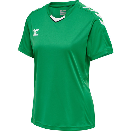 Hummel Core XK Poly Shirt Women