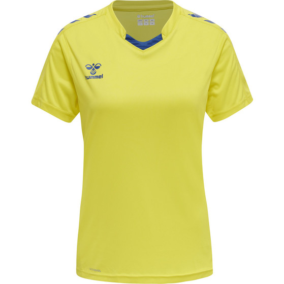 Hummel Core XK Poly Shirt Damen