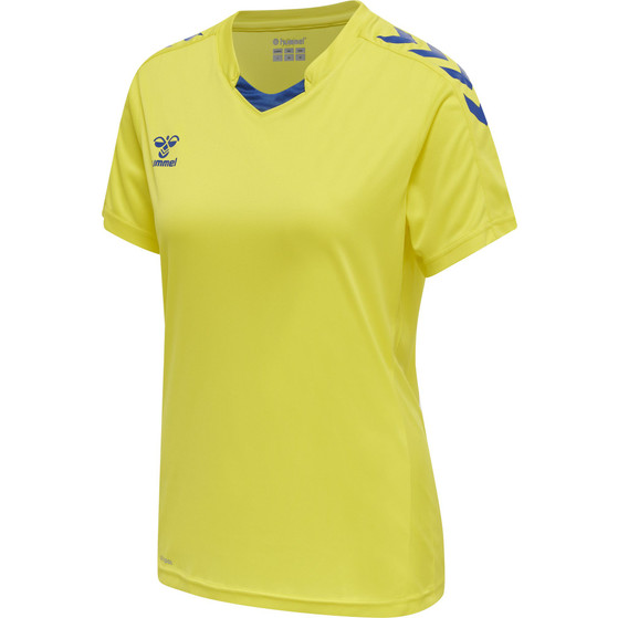 Hummel Core XK Poly Shirt Damen