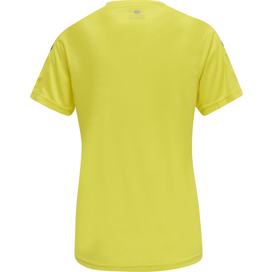 Hummel Core XK Poly Shirt Damen