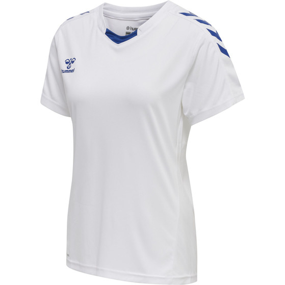 Hummel Core XK Poly Shirt Damen