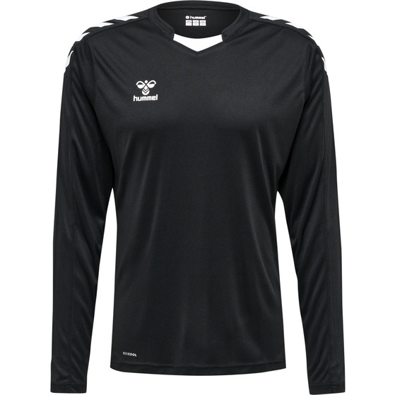 Hummel Core XK Poly Shirt LS