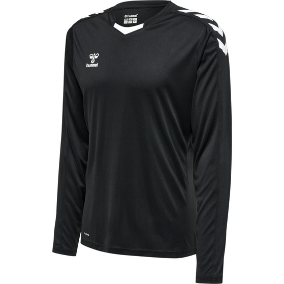 Hummel Core XK Poly Shirt LS