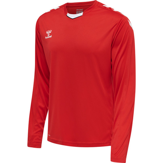 Hummel Core XK Poly Shirt LS
