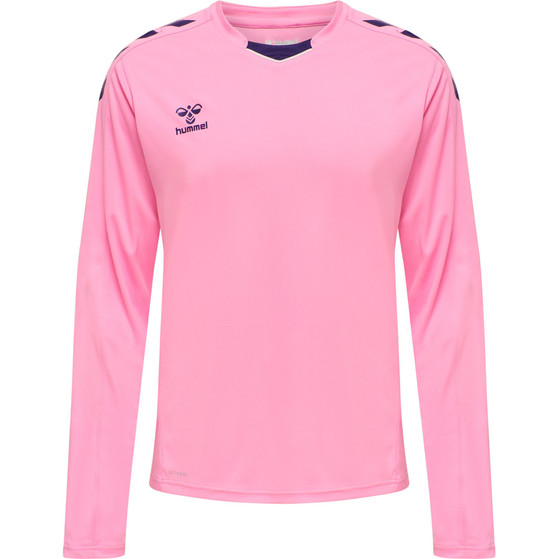 Hummel Core XK Poly Shirt LS