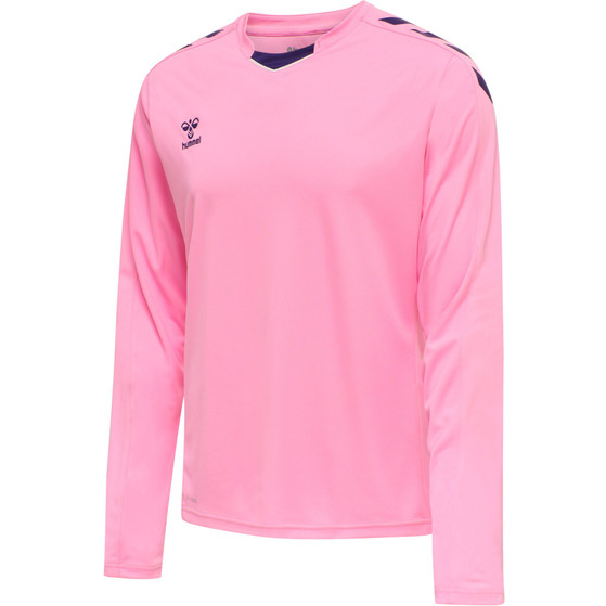 Hummel Core XK Poly Shirt LS