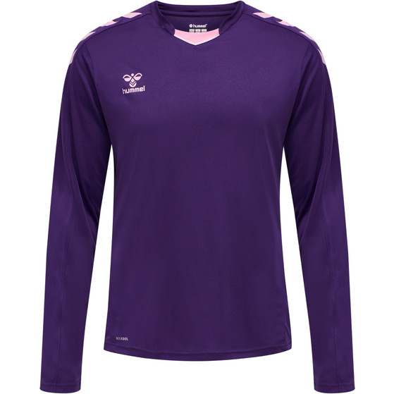 Hummel Core XK Poly Longsleeve