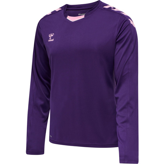Hummel Core XK Poly Longsleeve